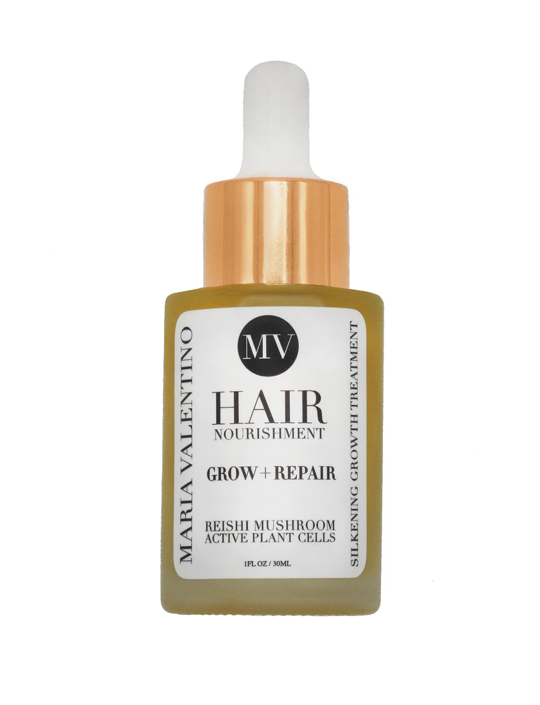 HAIR Nourishment Serum [Grow+Repair]