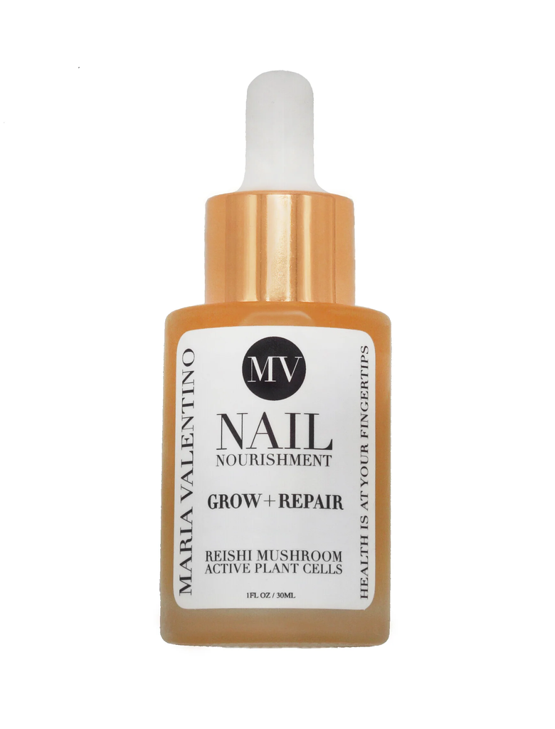 NAIL Nourishment Serum [Grow+Repair]