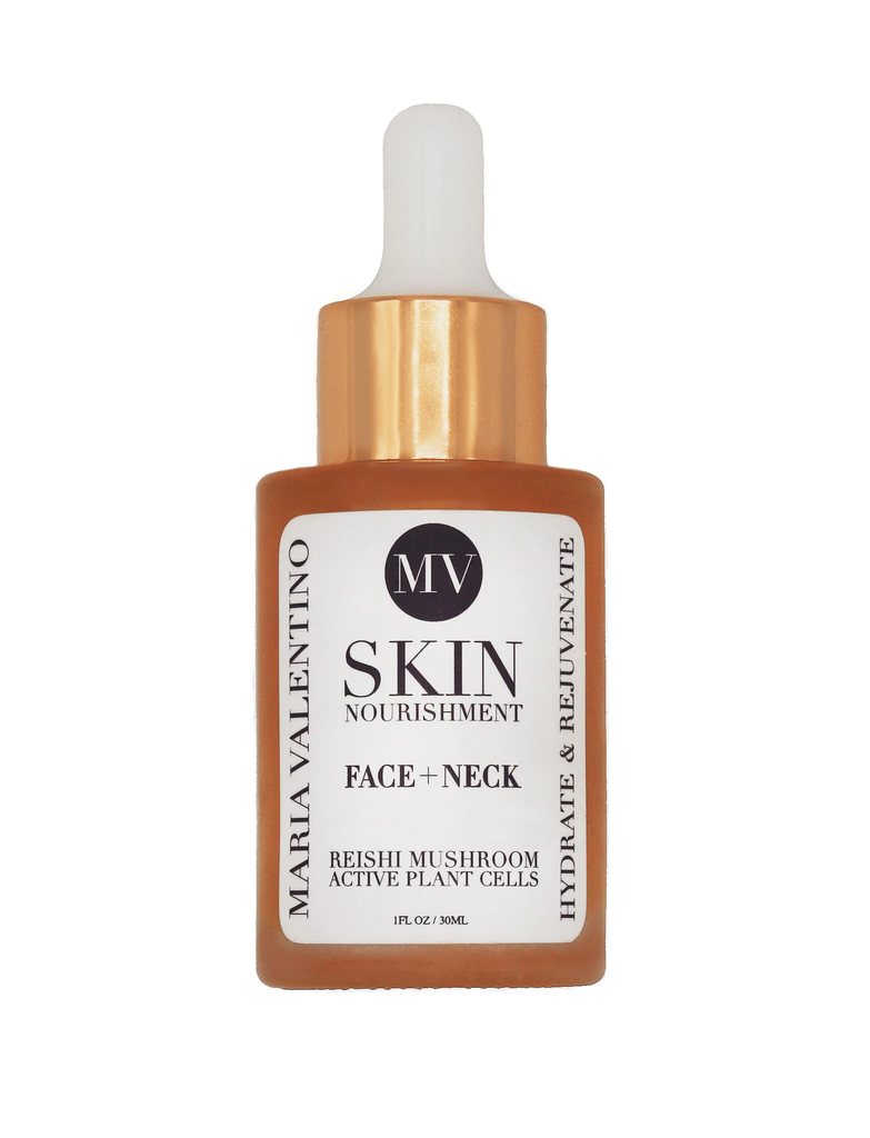 SKIN Nourishment Serum [Face+Neck]